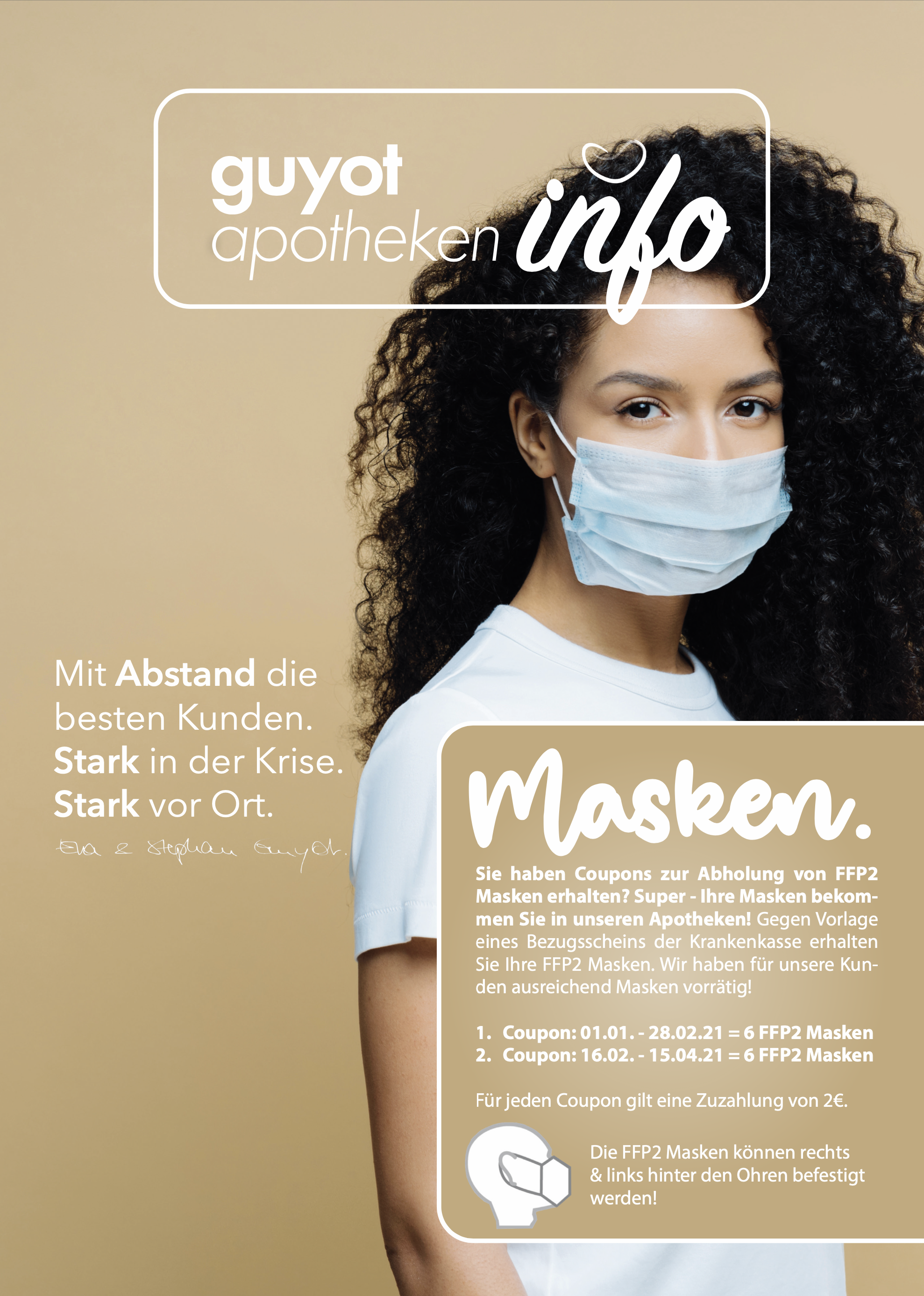 masken 1