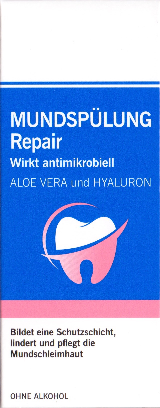 mundspülung repair